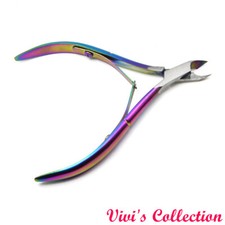 Nail Cuticle Nipper Clipper