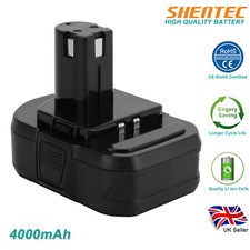 4AH 14.4V Li-ion Battery For