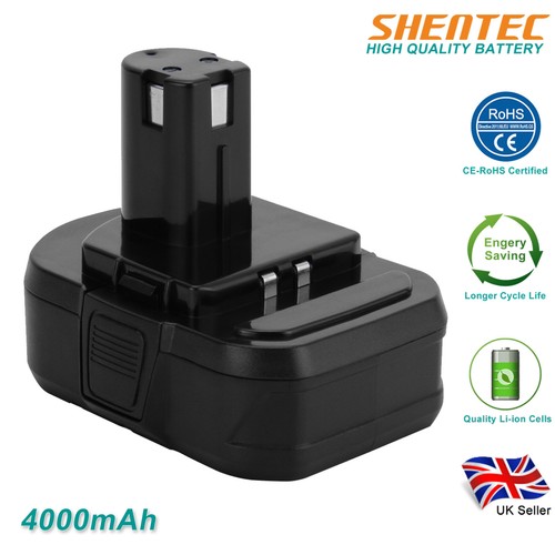 4ah ion battery - battery, for
