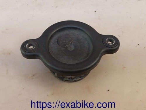 Thermostat cover for bmw k100 - cover,