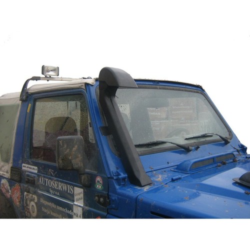 Snorkel suzuki samurai - suzuki,