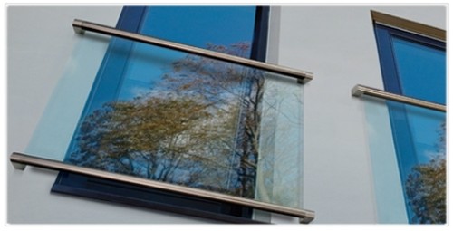Dio met stainless - dio-met, glass