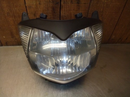 Suzuki gsf 650 - 650, bandit