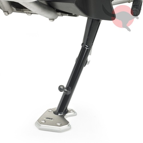 Side stand extension givi - side, [givi]