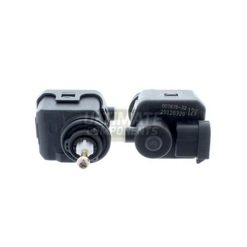 Headlight motors vauxhall - headlight,