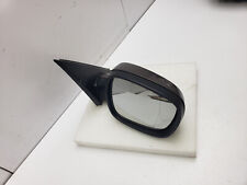 BMW X3 F25 WING MIRROR MANUAL FOLDING RIGHT DRIVER SIDE IN BRONZE 2012