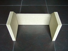 Fire bricks fit valor - fire, to