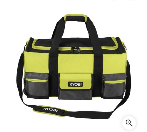 Ryobi large tool - ryobi, bag