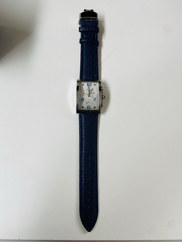 Givenchy men watch rectangular - men,