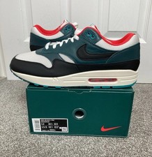 Nike Air Max 1 x Liverpool FC