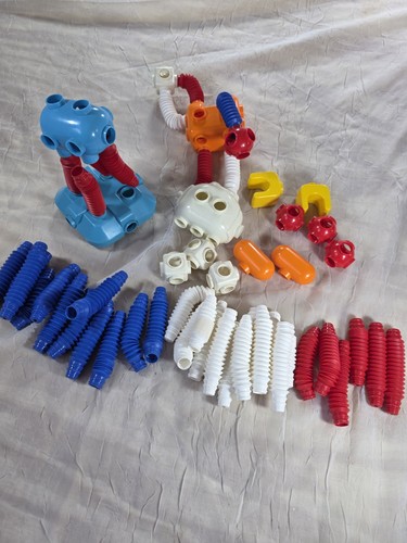 Vintage lot pieces tomy - 55,