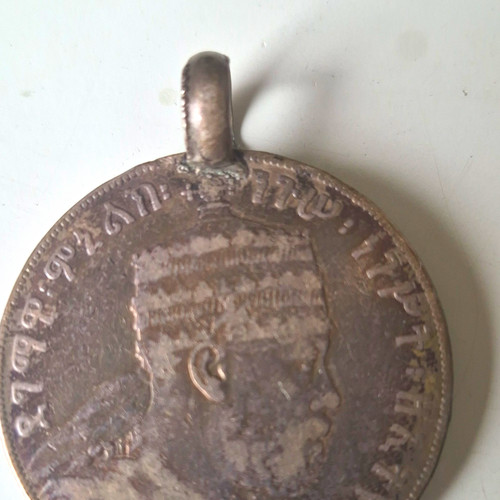 British silver coin - british,