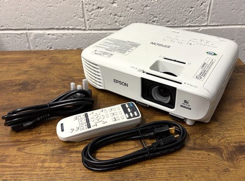 Epson u05 1080p - epson,