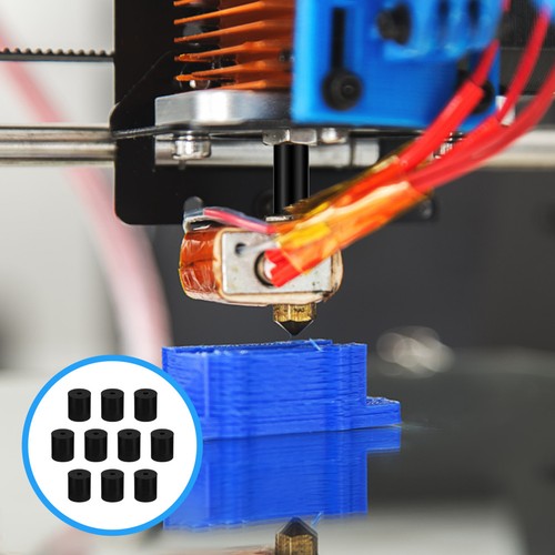 Pcs hot bed leveling - 10,