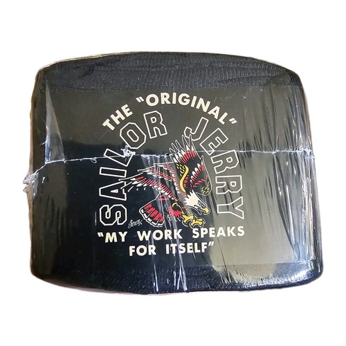 Sailor jerry original - sailor,