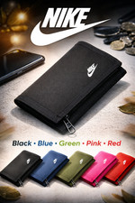 Nike ✅Style Unisex Wallet