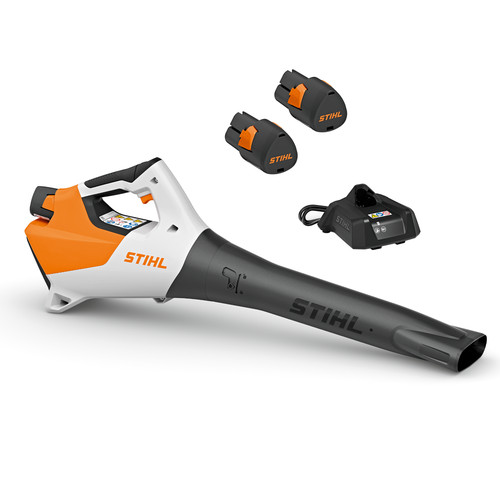 Stihl bga leaf - bga, kit