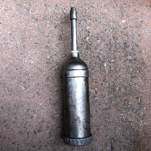 Vintage tecalemit grease gun - tecalemit,