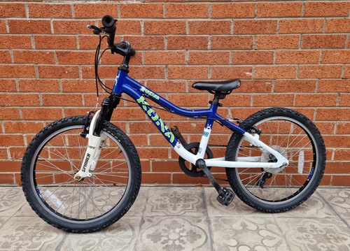 Kona makena wheel 11 - 20", wheel/11"