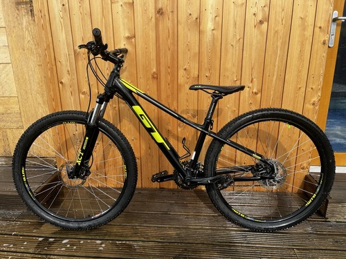 Avalanche hard tail - avalanche,