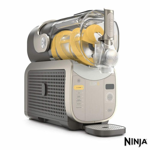 Ninja slushi frozen drink - frozen,