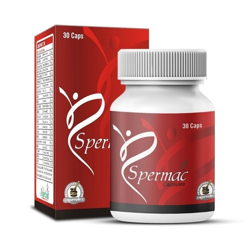 Authentic herbal sperm - herbal,