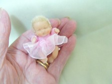 Ooak dollshouse miniature - ooak,
