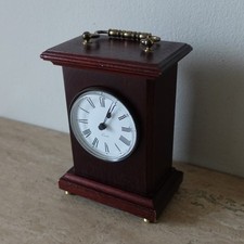 St Michael Quartz Mantel