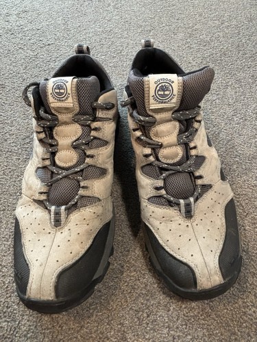 Timberland men lace grey - timberland, men's