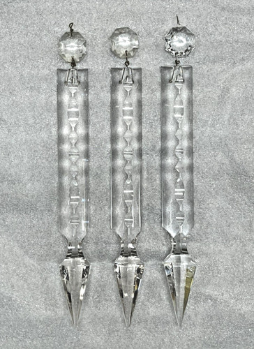 Large french cut - large, prism