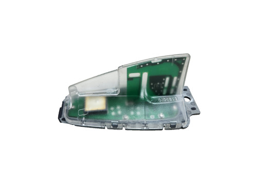 Bmw series roof - series, shark