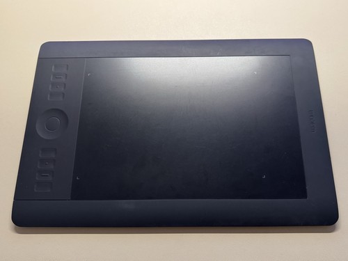 Wacom intuos5 touch medium - wacom,