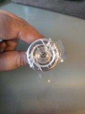 Yamaha 16e Cornet Mouthpiece