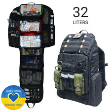 DERBY Tactical Medical