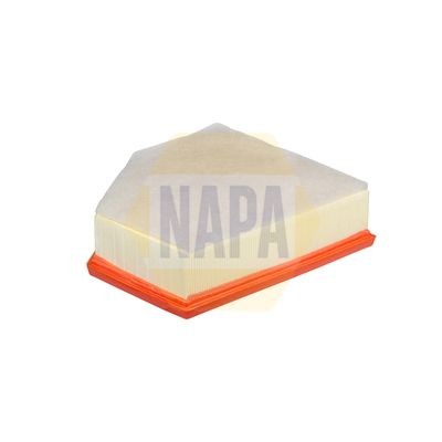 Napa engine air filter fits - napa,