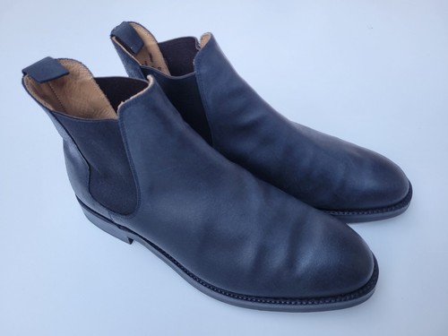 Crockett jones 1 - &,