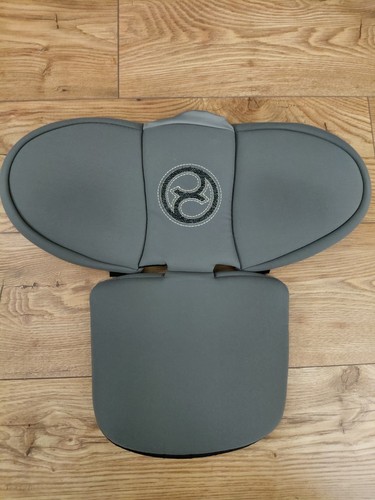 Cybex sirona car seat head - sirona, z