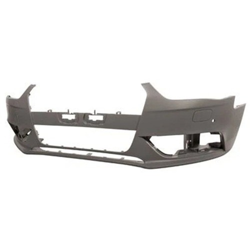 Audi 2012 2015 front - a4, bumper