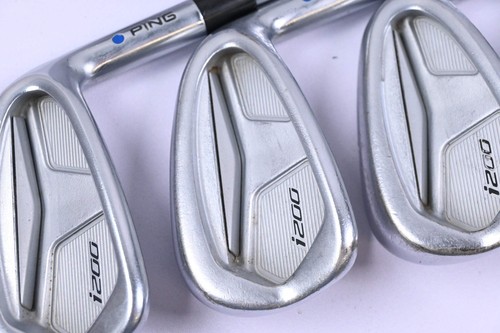 Ping i200 irons - ping, /