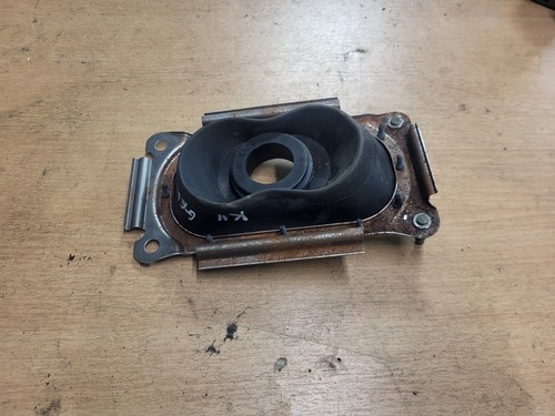 Nissan micra mk2 - micra, gear