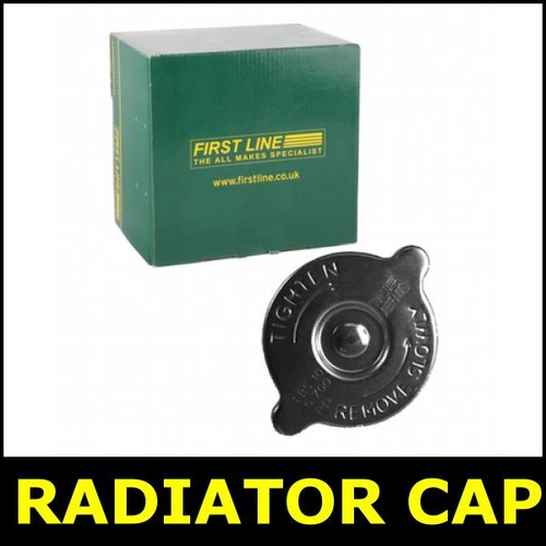 Radiator cap fits ford cortina - radiator,