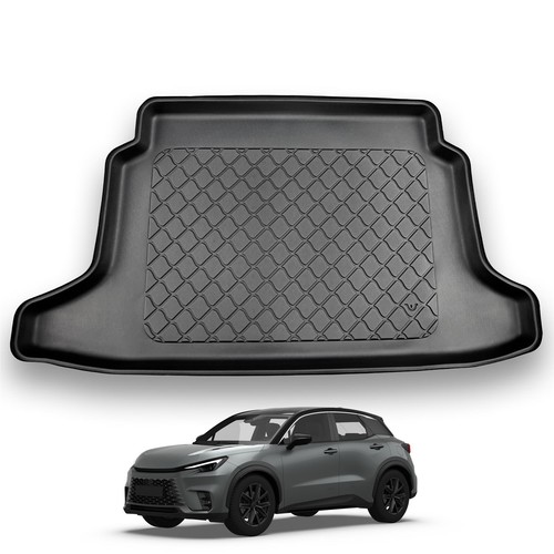Nomad boot liner for lexus - nomad,