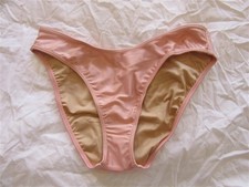 NWOT American Apparel Apricot