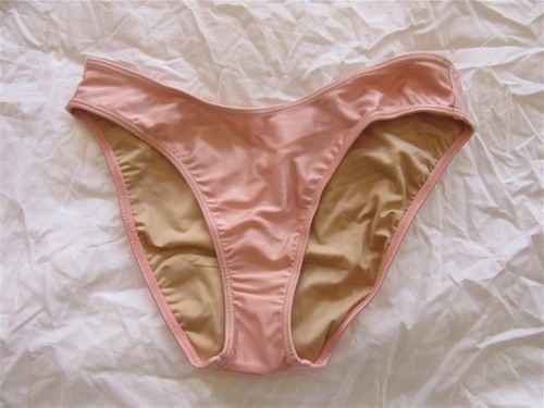Nwot american apparel apricot - nwot,