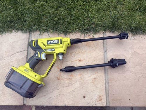 Ryobi cordless jet - cordless,