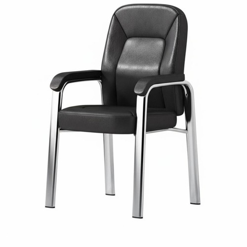 Fixed leg conference chair - conference,