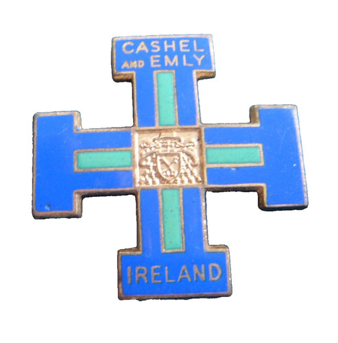 Roman catholic cashel - catholic,