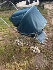 Vintage Emmaljunga Carriage