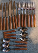 Sanenwood Stainless Steel