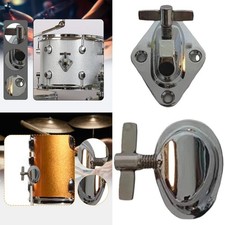 Floor Tom Drum Leg Bracket